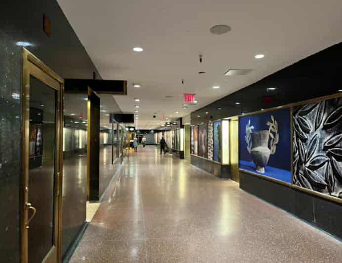 NYC Rockefeller Center Guided Walking Tour GetYourGuide