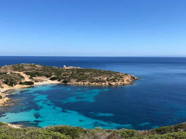 Da Stintino: Tour Guidato Del Parco Nazionale Dell'Asinara In Minivan ...