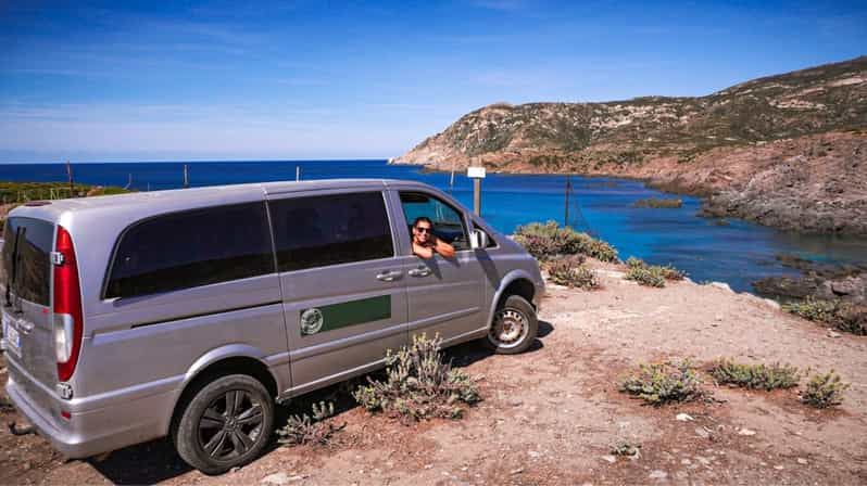 From Stintino: Guided Tour Of Asinara National Park | GetYourGuide