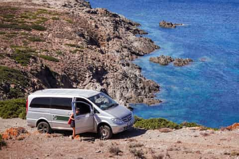 Asinara National Park, Asinara - Book Tickets & Tours | GetYourGuide