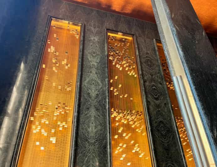 NYC Rockefeller Center Guided Walking Tour GetYourGuide