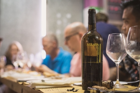Van Sorrento en Napels: Cortecorbo Wine & Cooking Experience