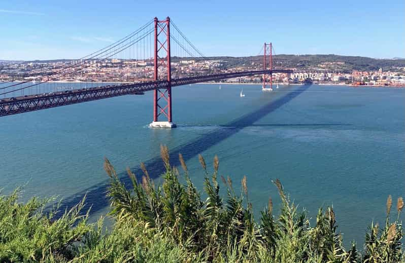 Depuis Lisbonne Visite Priv E D Une Joun E Du Parc Naturel D Arrabida