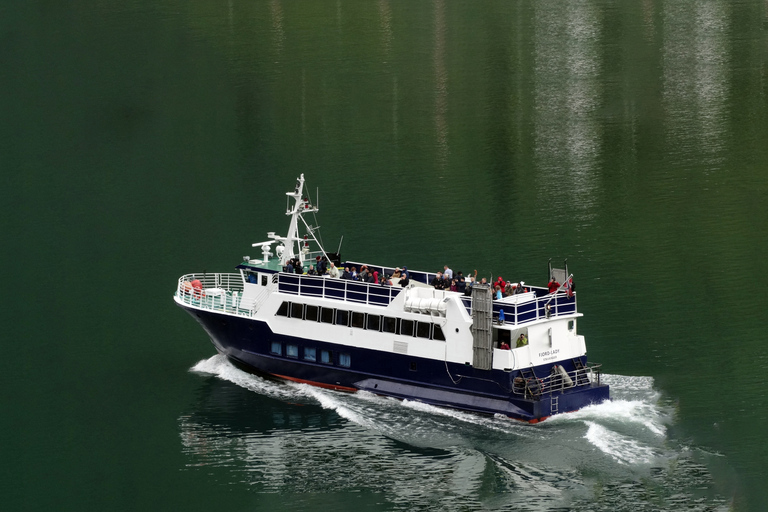 Reykjavik: Wal- und Meeresabenteuer-TourVom Treffpunkt