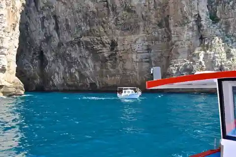 Gaeta: Tour Riviera d'Ulisse a Sperlonga