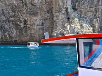Gaeta: Tour Riviera d'Ulisse to Sperlonga