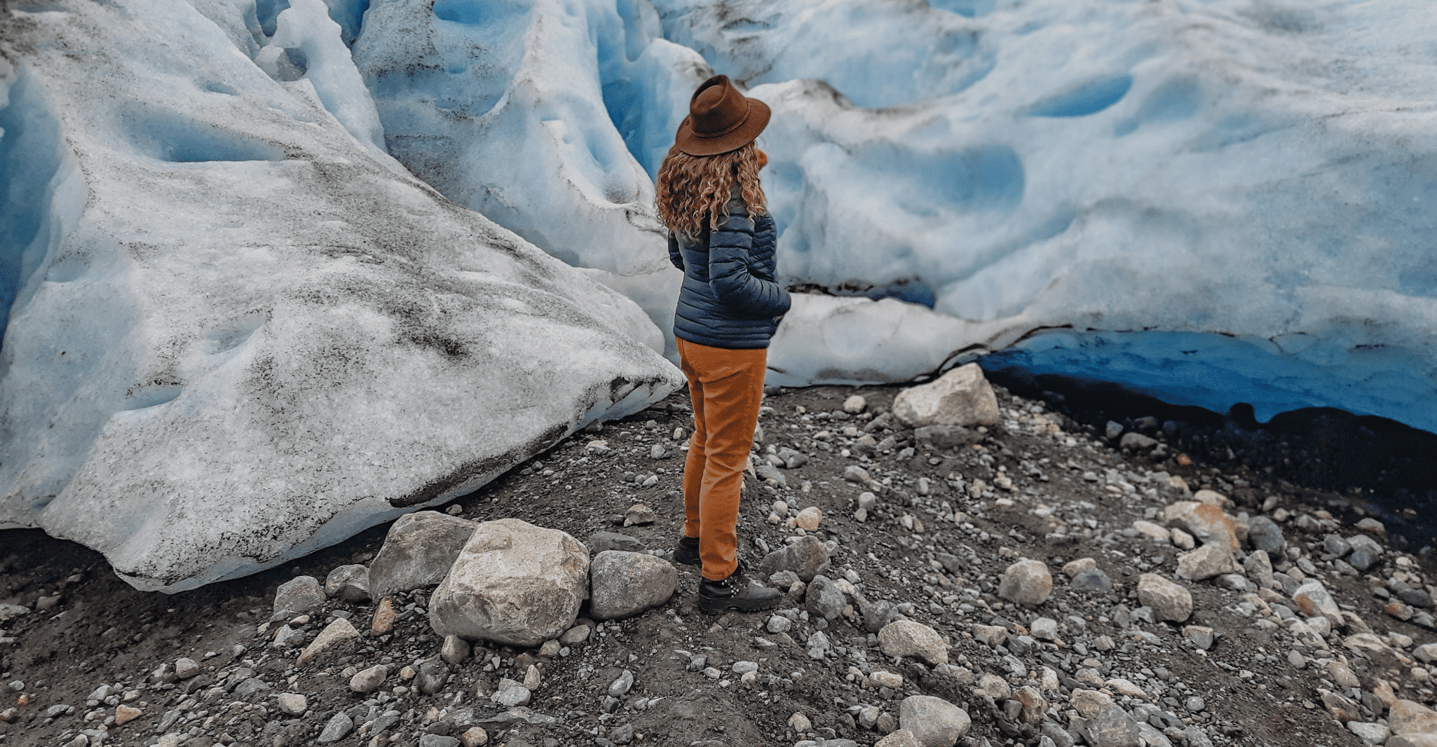 El Calafate, Blue Safari e Perito Moreno Glacier Tour - Hizvo