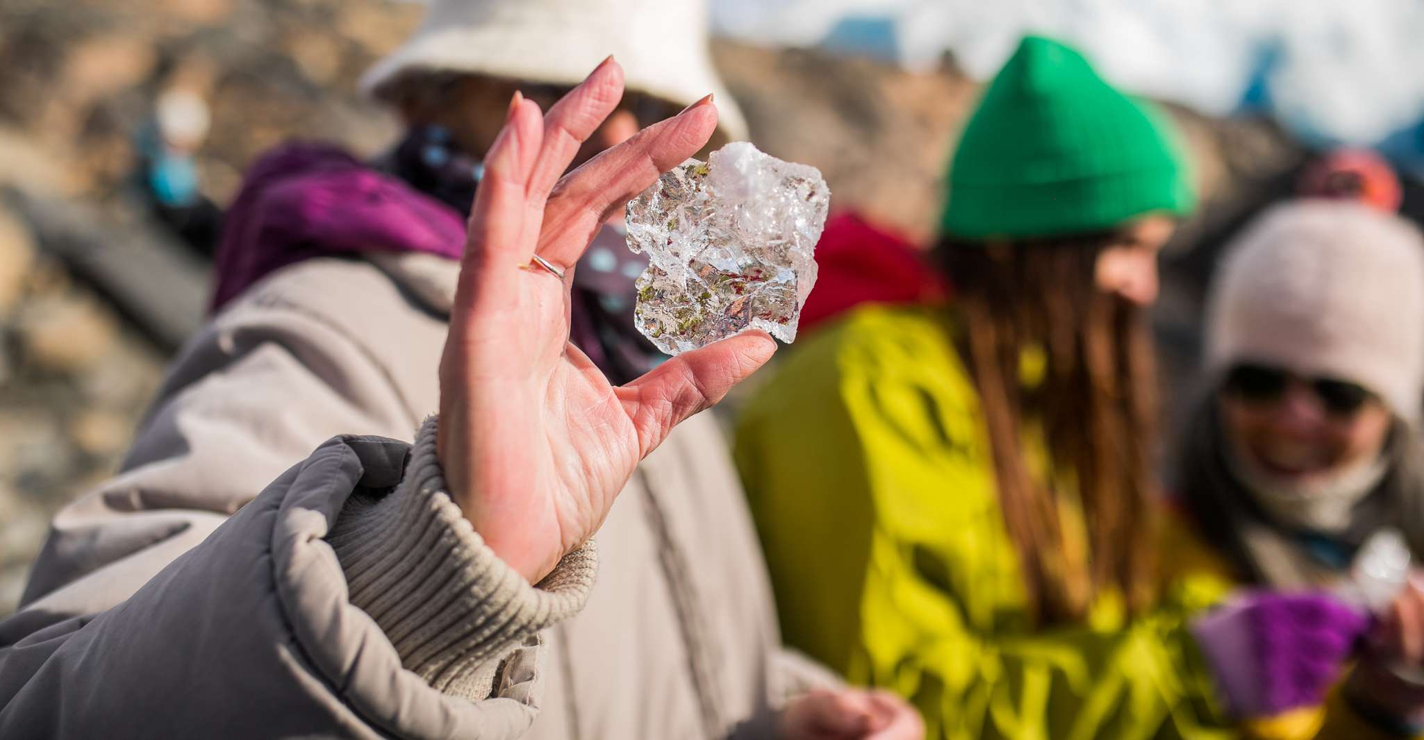 El Calafate, Blue Safari e Perito Moreno Glacier Tour - Hizvo