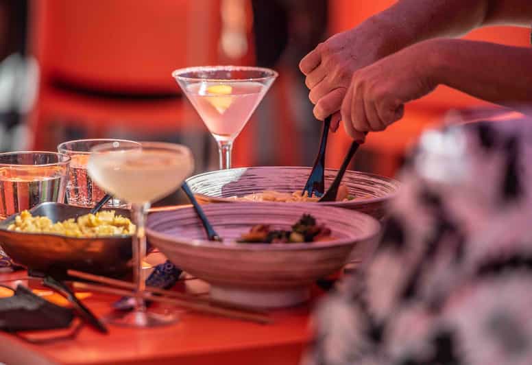 Palm Springs Drag Brunch GetYourGuide