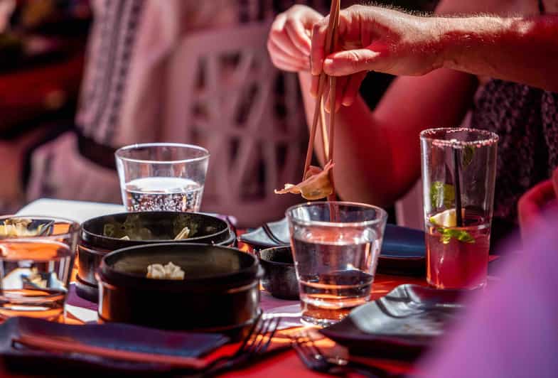 Palm Springs Drag Show with Brunch GetYourGuide