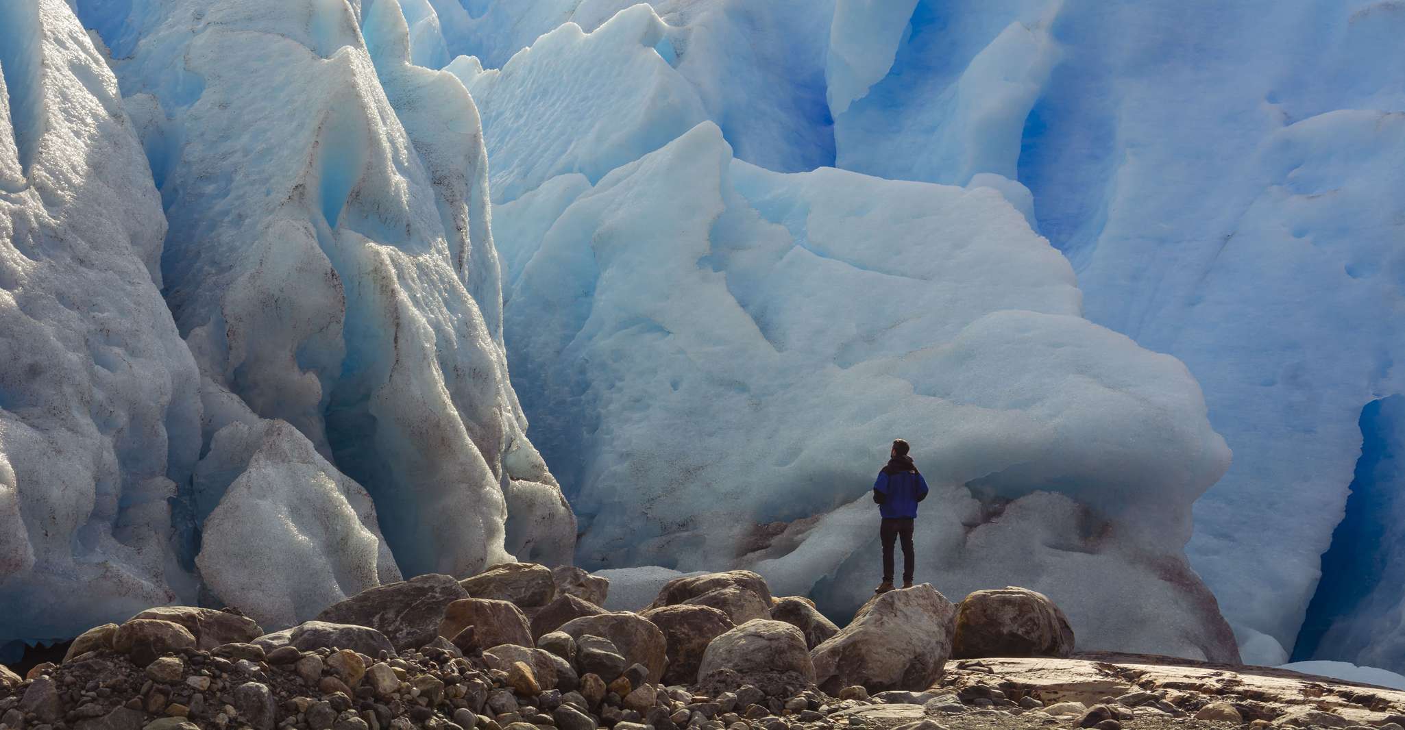 El Calafate, Blue Safari e Perito Moreno Glacier Tour - Hizvo