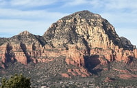 De Scottsdale, faits saillants de la tournée guidée de la journée Sedona - Housity