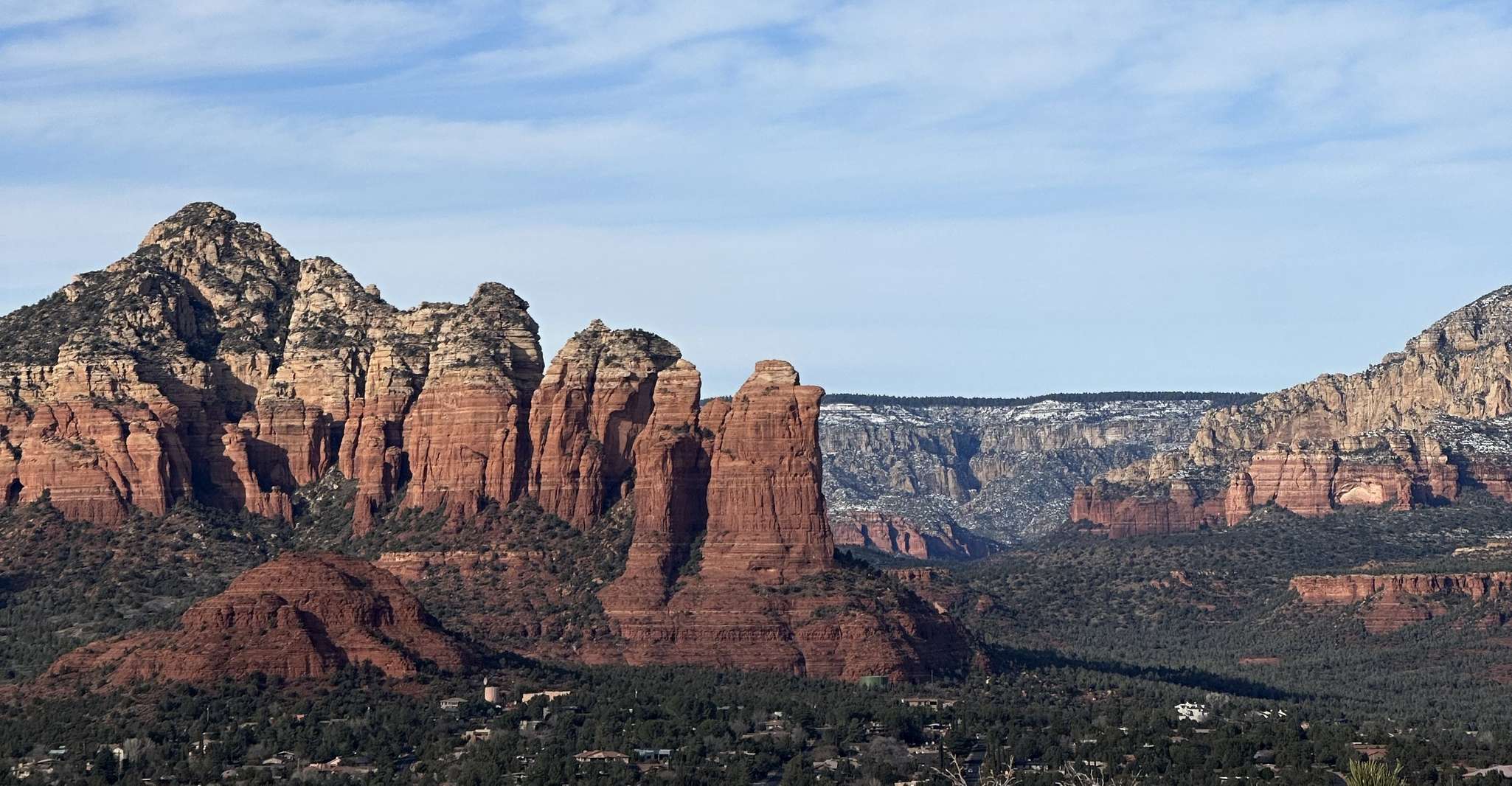 From Scottsdale, Highlights of Sedona Full Day Guided Tour - Housity