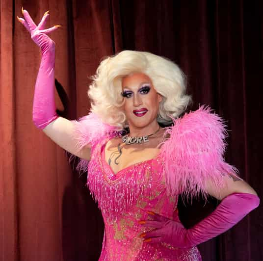 Palm Springs: Drag Show with Brunch | GetYourGuide