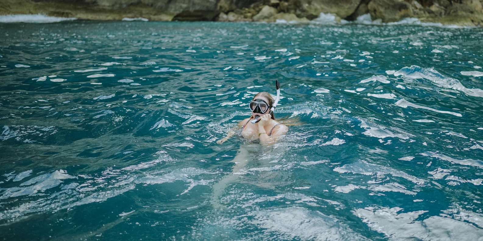 Bali: Premium Yacht Nusa Penida Manta Snorkeling & Land Tour — gallery image 65