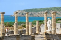 De Cadiz, Tarifa & Roman Ruines - Housity