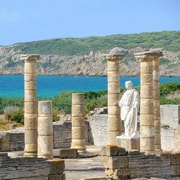 From Cadiz: Tarifa & Roman Ruins
