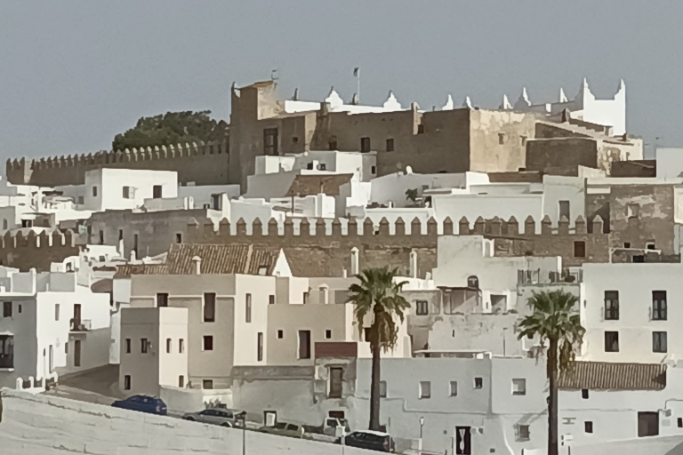 Vejer y Conil: Excursión desde Jerez, El Puerto, Cádiz, ChiclanaDesde Jerez