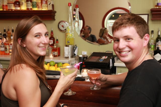 Chicago: Prohibition Speakeasies Bus Tour or Walking Tour