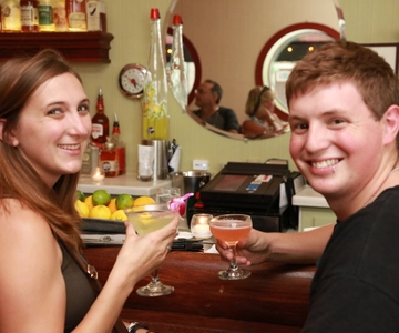 Chicago: Prohibition Speakeasies Bus Tour or Walking Tour