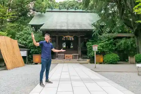 Odawara Castle and Town Guided Discovery Tour