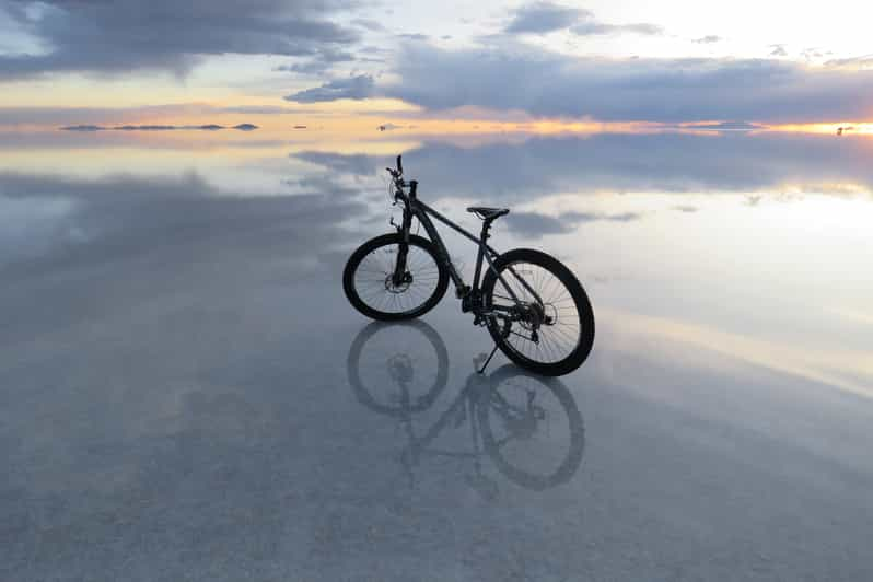 one day tour uyuni