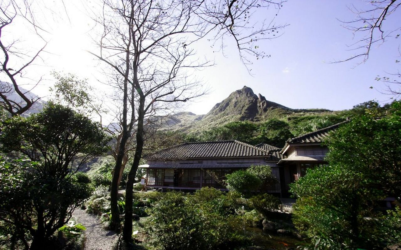 New Taipei City: Goldenes Museum (Gold Ecological Park) Ticket