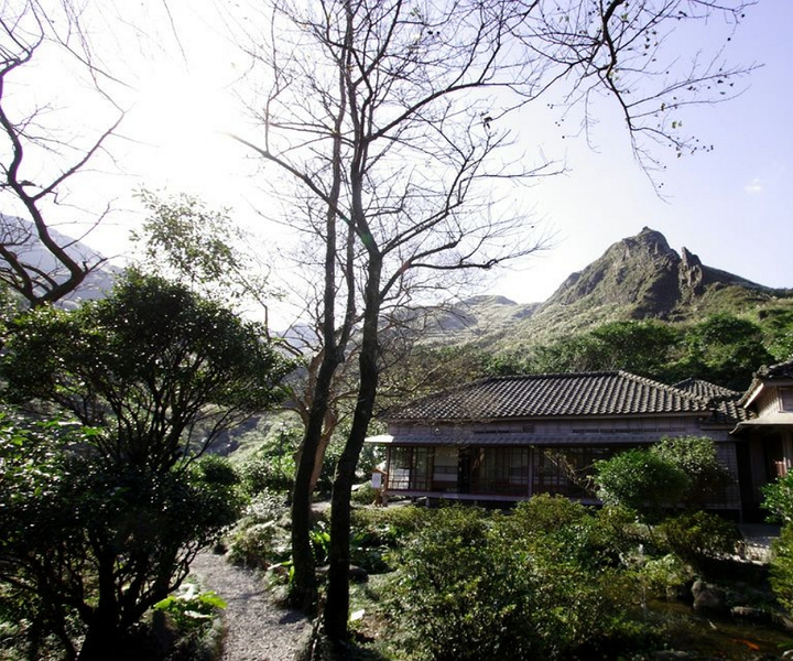 New Taipei City: Golden Museum (Gold Ecological Park) Ticket