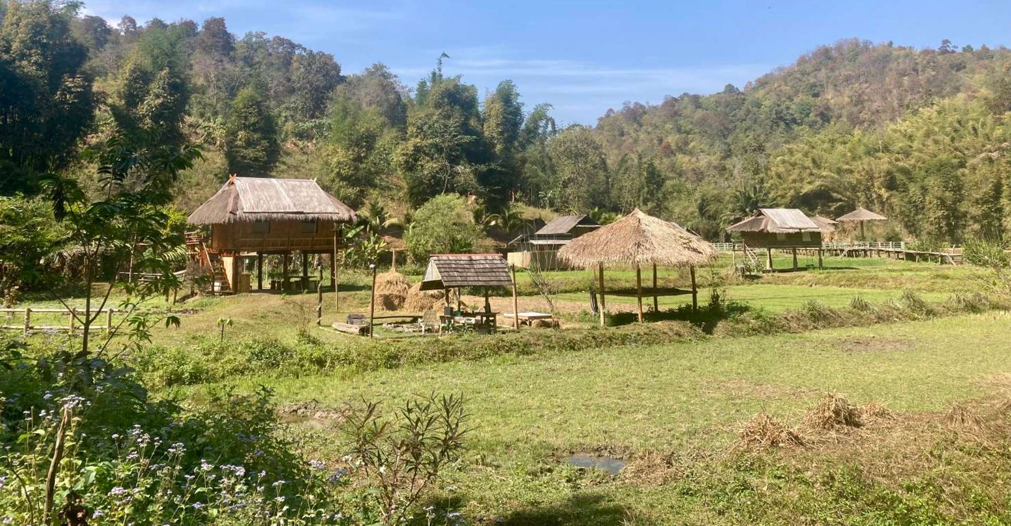 Chiangmai, Highlights Ganztägige Tour mit Privatfahrer - Hizvo