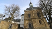 Solingen-Gräfrath, Self-guided Old Town Walk - Housity