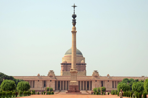 Private One-Way Transfer from/To Delhi and Agra Transfer from Delhi to Agra