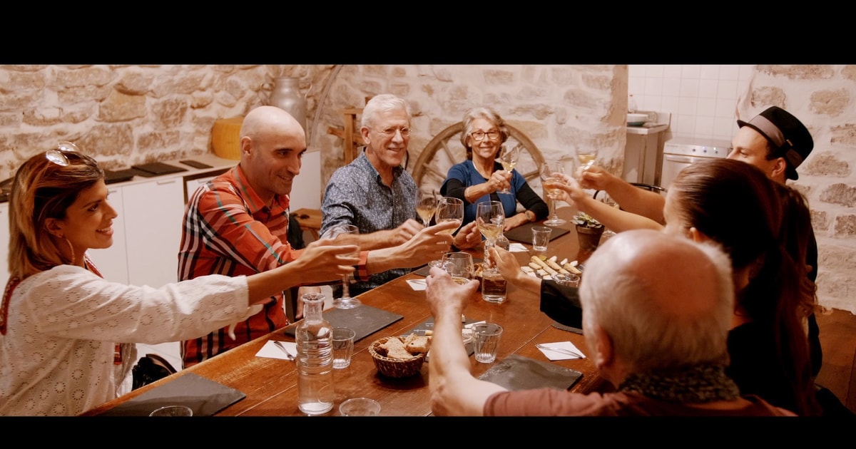 Paris Le Marais Food and Wine Walking Tour GetYourGuide