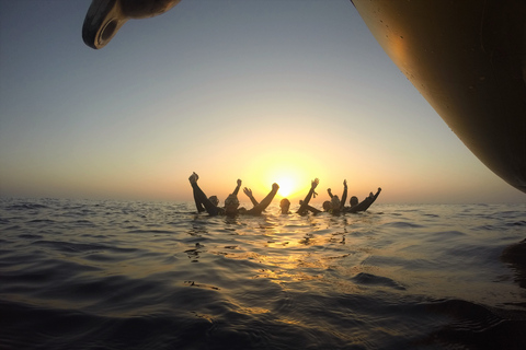 Protaras: Cape Grecko Single Dive for Qualified Divers