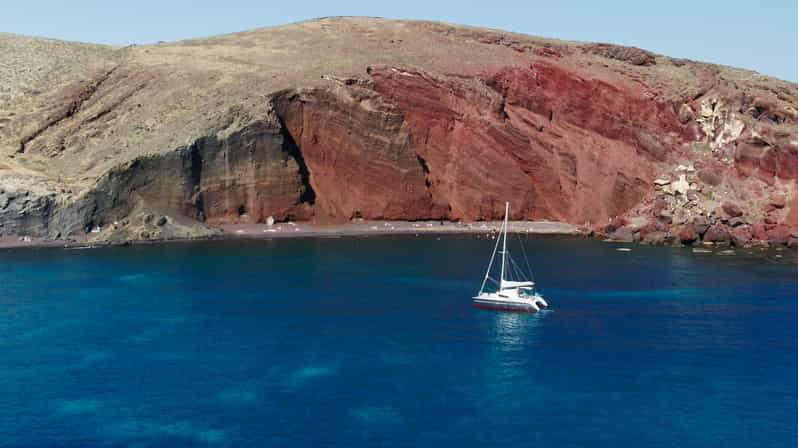 Santorini: Discover Santorini Private 6 hours tour | GetYourGuide