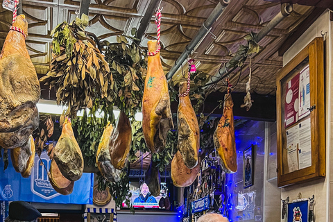 Porto: Walking Dinner Tour with Family-Owned Restaurants