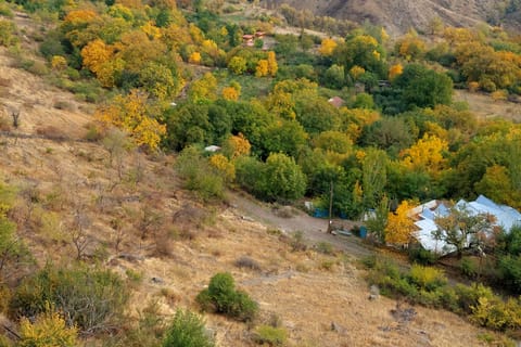 Tour to Khor Virap, Geghard and Garni Temple, Private Guide