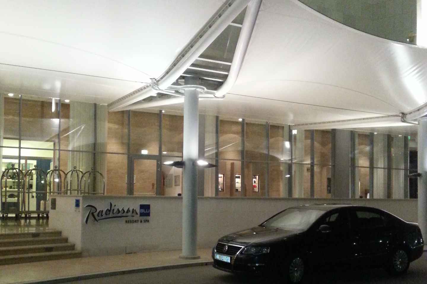 From Dubrovnik Airport: 1-Way Private Transfer to Dubrovnik