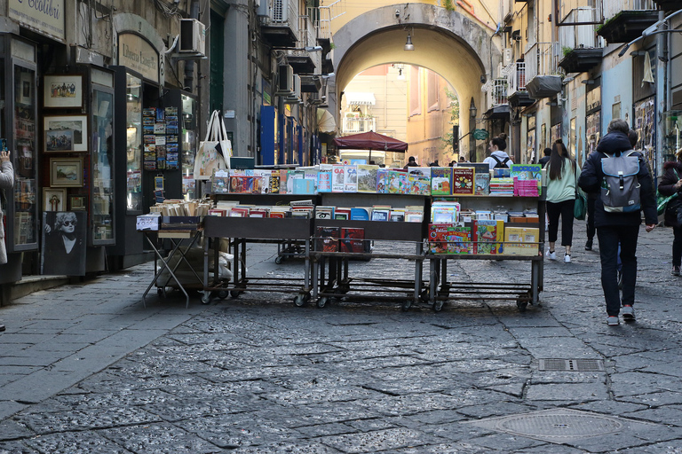 Florence: Uffizi & Academy Gallery begeleide wandeltochtRondleiding in het Spaans