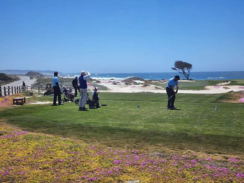 San Francisco: Monterey, Aquarium, and Carmel Private Tour image 2