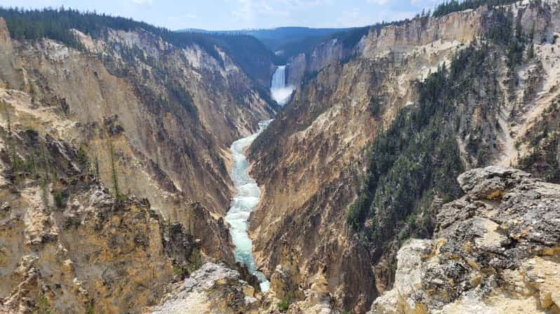 The BEST Yellowstone National Park Tours and Things to Do in 2024 ...