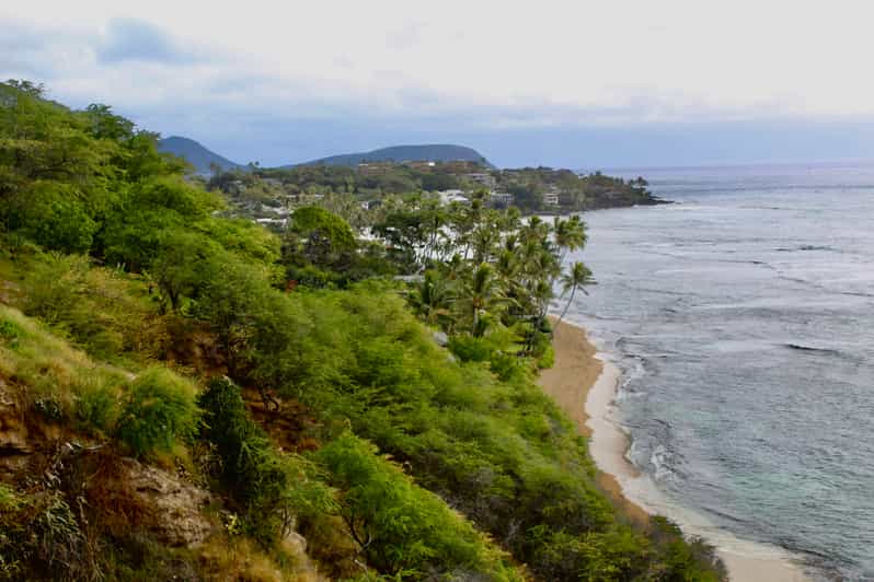 Oahu Χονολουλού και Diamond Head Tour GetYourGuide