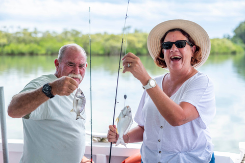 Tweed/Gold Coast: Erlebniskreuzfahrt zum Krabbenfang