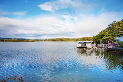 Tweed/Gold Coast: Erlebniskreuzfahrt zum Krabbenfang