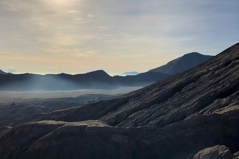 Surabaya/Malang/Probolinggo: 2D1N Bromo & Ijen W/ Bali drop Malang:2D1N budget sharing tour Bromo & Ijen W/ Bali dropoff