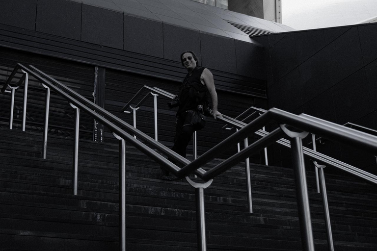 巴库城市与黄金时刻摄影体验巴库城市和黄金时刻摄影体验