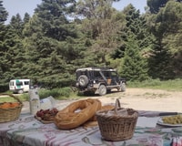 4x4 nel cuore del Parco Nazionale della Sierra de las Nieves - Hizvo