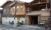 From city of Side, Ormana Village Day Tour with Lunch - Housity