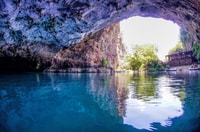 From city of Side, Ormana Village Day Tour with Lunch - Housity