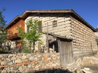 From city of Side, Ormana Village Day Tour with Lunch - Housity