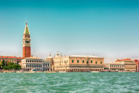 Venezia, Grand Venice Tour in barca e Gondola - Hizvo